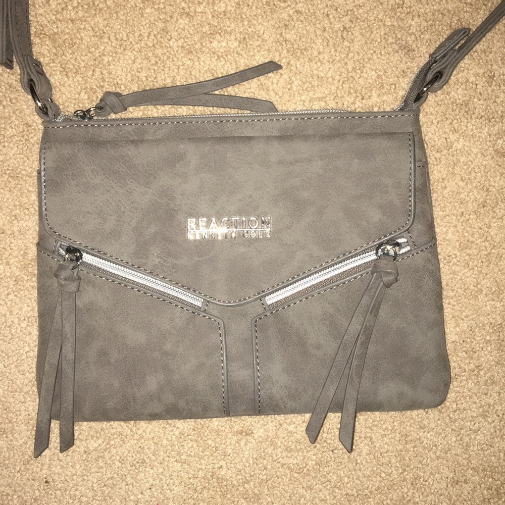 Crossbody purse